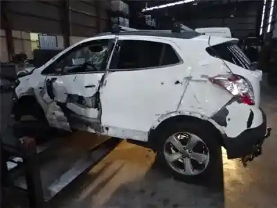 Утилизация автомобиля opel                                               mokka                                                                                                                                                                                                                                                      1.7 business                                                                                                                                                                                                                                               года 2014 питание a17dts