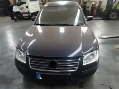 Véhicule à la ferraille VOLKSWAGEN PASSAT BERLINA (3B3) 2.0 de l'année 2001 alimenté AZM