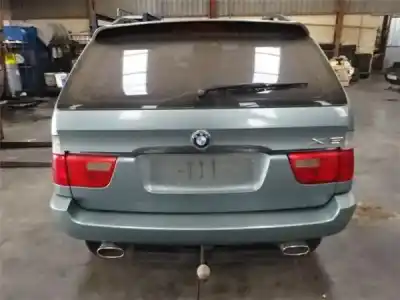 Veículo de Sucata bmw serie x5 (e53) 3.0d do ano 2001 alimentado m57 306 d1