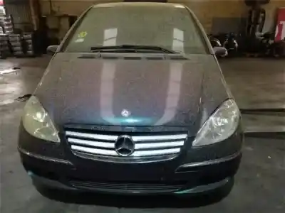 Утилизация автомобиля MERCEDES-BENZ CLASE A (BM 169) 2.0 A 180 CDI (169.007) года 2006 питание OM 640.940