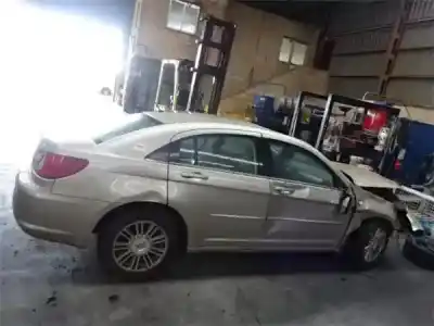 Veículo de Sucata chrysler sebring berlina js 2.0 115 kw do ano 2007 alimentado ´´b´´ eighth