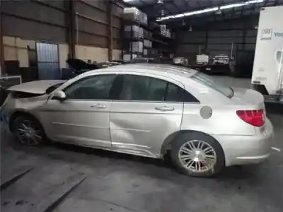 Veículo de Sucata chrysler sebring berlina js 2.0 115 kw do ano 2007 alimentado ´´b´´ eighth
