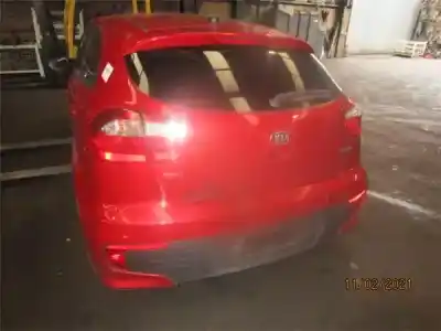 Veículo de Sucata KIA RIO III (UB) 1.1 CRDi do ano 2015 alimentado D3FA