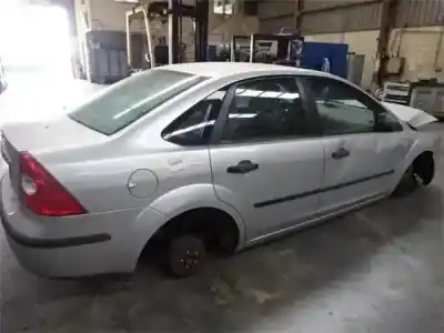Утилизация автомобиля ford focus (db3) 1.6 года 2006 питание g/hwda
