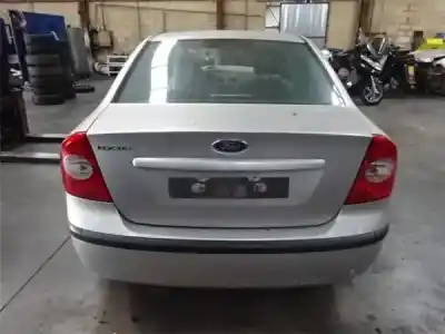 Утилизация автомобиля ford focus (db3) 1.6 года 2006 питание g/hwda