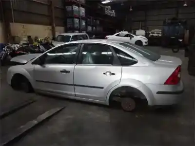 Утилизация автомобиля ford focus (db3) 1.6 года 2006 питание g/hwda