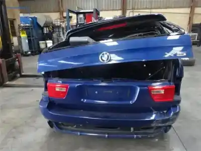 Veicolo di demolizione bmw serie x5 (e53) 4.8is automático dell'anno 2005 alimentato n62 b48 a