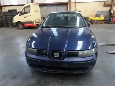 Scrapping Vehicle SEAT TOLEDO II (1M2) 1.9 TDI of the year 2001 powered ASV Scrapping Vehicle SEAT TOLEDO II (1M2) 1.9 TDI of the year 2001 powered ASV