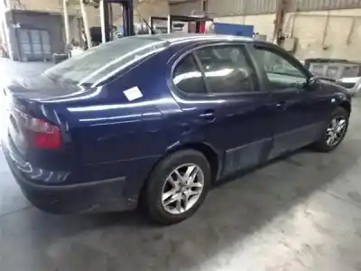 Scrapping Vehicle seat toledo ii (1m2) 1.9 tdi of the year 2001 powered asv