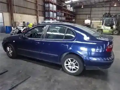 Scrapping Vehicle seat toledo ii (1m2) 1.9 tdi of the year 2001 powered asv