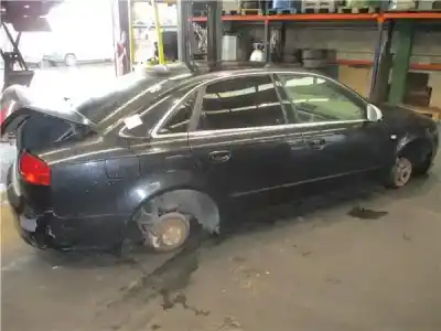 Veículo de Sucata audi a4 berlina (8e) 2.0 tdi 16v (103kw) do ano 2005 alimentado blb