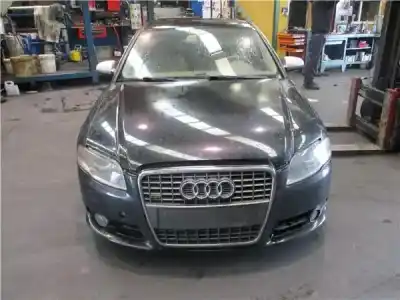 Veículo de Sucata audi a4 berlina (8e) 2.0 tdi 16v (103kw) do ano 2005 alimentado blb
