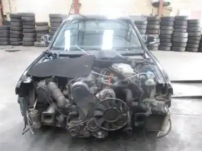 Véhicule à la ferraille VOLKSWAGEN PASSAT BERLINA (3B3) 1.9 TDI de l'année 2004 alimenté AVF