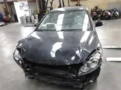 Hurda Aracı HYUNDAI I30 (FD) 1.4 Yılın 2009 güçlü G4FA