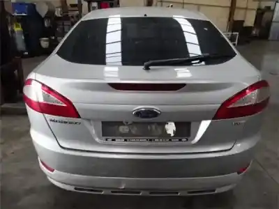 Scrapping Vehicle ford mondeo iv 2.0 tdci of the year 2007 powered qxba