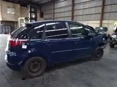 Scrapping Vehicle citroen c4 picasso 2.0 exclusive of the year 2016 powered rhb