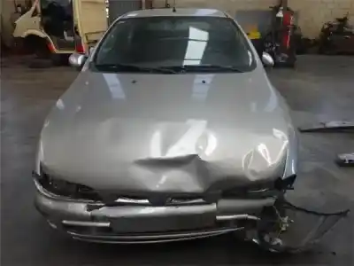 Veículo de Sucata FIAT BRAVA (182_) 1.9 JTD 105 do ano 2000 alimentado 182 B4.000