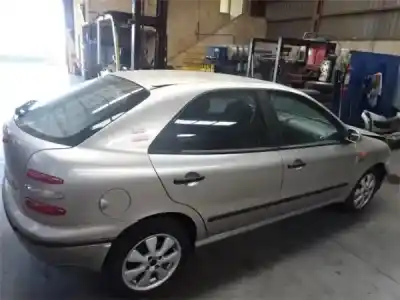 Scrapping Vehicle fiat brava (182_) 1.9 jtd 105 of the year 2000 powered 182 b4.000