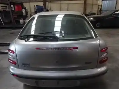 Scrapping Vehicle fiat brava (182_) 1.9 jtd 105 of the year 2000 powered 182 b4.000