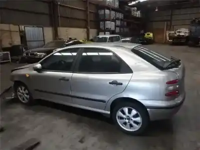 Scrapping Vehicle fiat brava (182_) 1.9 jtd 105 of the year 2000 powered 182 b4.000