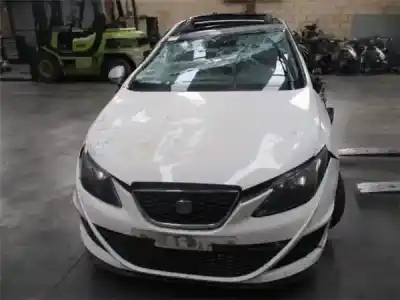 Утилизация автомобиля SEAT                                               IBIZA BERLINA (6J5)                                                                                                                                                                                                                                        2.0 FR                                                                                                                                                                                                                                                     года 2011 питание CFH