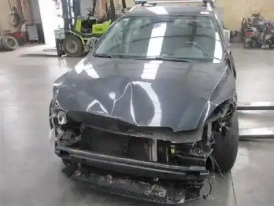 Утилизация автомобиля KIA CEED (ED) 2.0 Emotion года 2010 питание D4EA