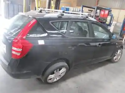 Утилизация автомобиля kia ceed (ed) 2.0 emotion года 2010 питание d4ea