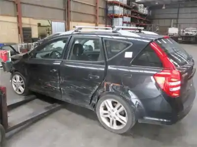 Утилизация автомобиля kia ceed (ed) 2.0 emotion года 2010 питание d4ea