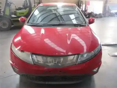 Verschrottungsfahrzeug HONDA                                              CIVIC VIII HATCHBACK (FN, FK)                                                                                                                                                                                                                              1.4                                                                                                                                                                                                                                                        des Jahres 2008 angetrieben L13A7