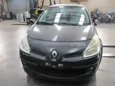 Vehicul casat RENAULT                                            CLIO III (BR0/1, CR0/1)                                                                                                                                                                                                                                    1.5 DCI (BR17, CR17)                                                                                                                                                                                                                                       al anului 2007 alimentat D/ K9K T7