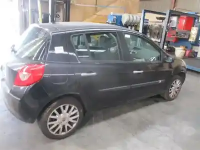 Утилизация автомобиля renault clio iii (br0/1, cr0/1) 1.5 dci (br17, cr17) года 2007 питание d/ k9k t7