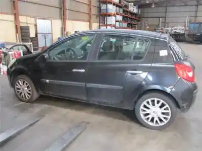 Утилизация автомобиля renault clio iii (br0/1, cr0/1) 1.5 dci (br17, cr17) года 2007 питание d/ k9k t7