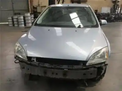 Veicolo di demolizione FORD FOCUS II (DA_) 1.6 TDCi dell'anno 2007 alimentato HHDA