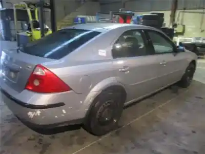 Scrapping Vehicle ford mondeo iii (b5y) 2.0 tdci of the year 2005 powered fmba