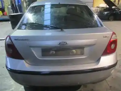 Scrapping Vehicle ford mondeo iii (b5y) 2.0 tdci of the year 2005 powered fmba