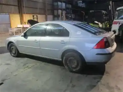 Scrapping Vehicle ford mondeo iii (b5y) 2.0 tdci of the year 2005 powered fmba