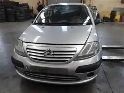 Véhicule à la ferraille CITROEN C3 PLURIEL (HB_) 1.4 HDi de l'année 2004 alimenté 8HX (DV4TD)