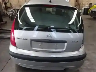 Veículo de Sucata citroen c3 pluriel (hb_) 1.4 hdi do ano 2004 alimentado 8hx (dv4td)