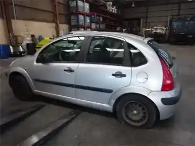 Veículo de Sucata citroen c3 pluriel (hb_) 1.4 hdi do ano 2004 alimentado 8hx (dv4td)