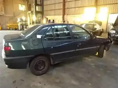 Veículo de Sucata peugeot 306 (7b, n3, n5) 1.9 d do ano 1994 alimentado d-d9b