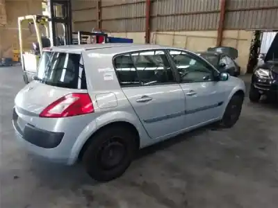 Scrapping Vehicle renault                                            megane ii sedán (lm0/1_)                                                                                                                                                                                                                                   1.9 cdi                                                                                                                                                                                                                                                    of the year 2004 powered d/f9q b8