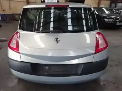 Scrapping Vehicle renault                                            megane ii sedán (lm0/1_)                                                                                                                                                                                                                                   1.9 cdi                                                                                                                                                                                                                                                    of the year 2004 powered d/f9q b8