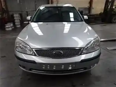 Veicolo di demolizione FORD                                               MONDEO III SEDÁN (B4Y)                                                                                                                                                                                                                                     2.0 16V                                                                                                                                                                                                                                                    dell'anno 2003 alimentato CJBA