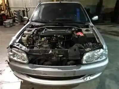 Здавання транспортного засобу PEUGEOT 306 FASTBACK (7A, 7C, N3, N5) 1.9 DT року 1998 потужний DHY (XUD9TE)