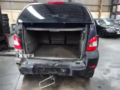 Утилизация автомобиля otras marcas scenic i (ja...) 2.0 16v rx4 года 2002 питание g/ f4r c 7