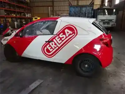 Veículo de Sucata opel corsa e (x15) 1.3 cdti (08. 68) do ano 2018 alimentado b13dtc