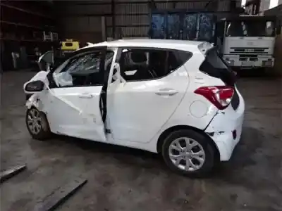 Здавання транспортного засобу hyundai i10 ii (ba, ia) 1.2 року 2014 потужний g4la