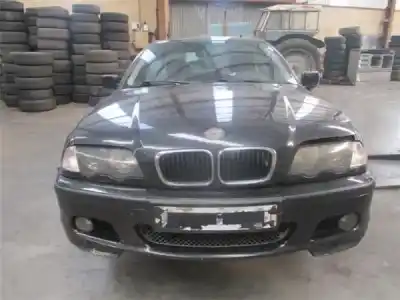 Veículo de Sucata BMW SERIE 3 BERLINA (E46) 3.0 330d do ano 2003 alimentado M57 D30 (30 6 D1)