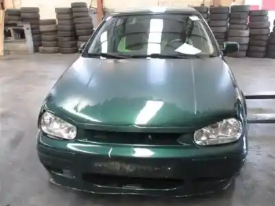 Veículo de Sucata VOLKSWAGEN                                         GOLF IV BERLINA (1J1)                                                                                                                                                                                                                                      1.4 16V                                                                                                                                                                                                                                                    do ano 2005 alimentado AKQ