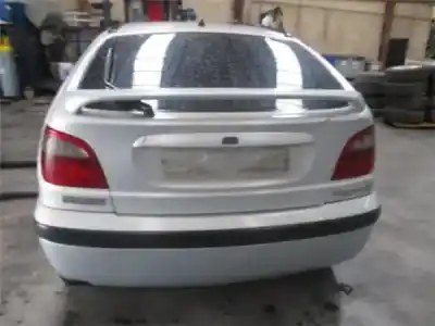 Véhicule à la ferraille RENAULT MEGANE I (BA0/1_) 1.9 dTi (BA08. BA0N) de l'année 1999 alimenté F9Q 736